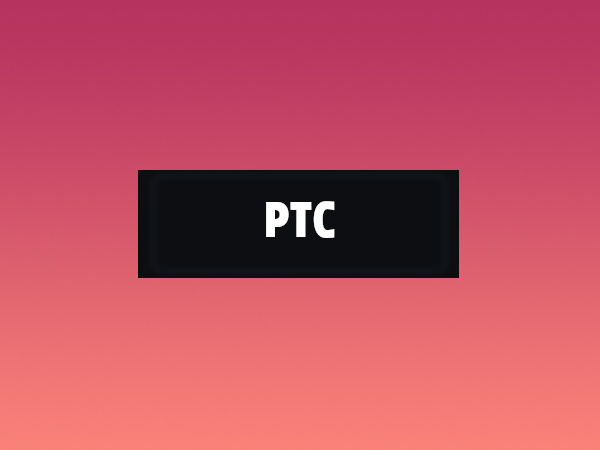 Ganhe com PTC